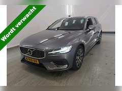 Volvo V60 - 2.0 T6 Recharge AWD Business Pro NL-AUTO | LEDER | CAMERA