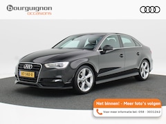 Audi A3 Limousine - 1.4 TFSi 150 Pk Automaat Ambition Sport Edition | Cruise Control | Navigatie | Bluetooth |