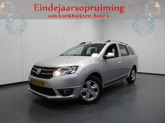 Dacia Logan MCV - 0.9 TCe Prestige NAVI/AIRCO/TREKH/15"LMV