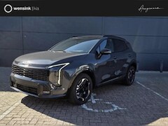 Kia Sportage - 1.6 T-GDi Hybrid GT-Line | Panoramaschuifdak | Stuurwielverwarming | Matrix LED | Head-up