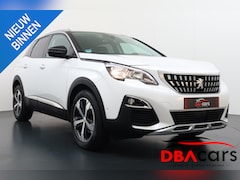 Peugeot 3008 - 1.2 Crossway Autom. Carplay, Keyless