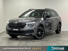 Skoda Kamiq - 1.5 TSI ACT Monte Carlo Sport | Pano | Stoel/stuur verwarming | ACC |