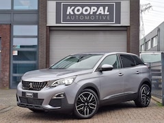 Peugeot 3008 - 1.2 PureTech Blue Lease Executive | Trekhaak | Camera | Carplay