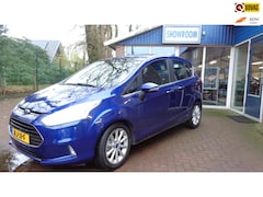 Ford B-Max - 1.6 TI-VCT Titanium