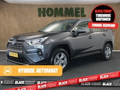 Toyota RAV4 - 2.5 Hybrid Active - ORIGINEEL NEDERLANDSE AUTO - ACHTERUITRIJCAMERA - APPLE CARPLAY/ANDROI