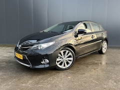 Toyota Auris - 1.8 Hybrid Aspiration CAMERA NAVI CRUISE ECC