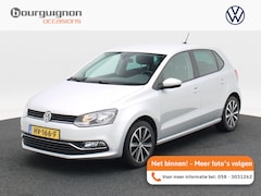 Volkswagen Polo - 1.2 TSi Highline | Cruise Control | Climate Control | Parkeersensoren | Bluetooth | Naviga