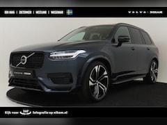 Volvo XC90 - T8 PLUG-IN HYBRID AWD ULTRA DARK *FULL OPTIONS* -PANO.DAK|BOWERS&WILKINS|GEVENT.LEDER+MASS