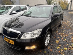 Skoda Octavia Combi - 1.2 TSI Ambition Business Line NAVIGATIE