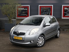 Toyota Yaris - 1.3 VVTi Sol | airco | radio/cd | nette auto |