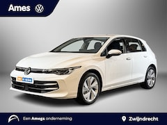 Volkswagen Golf Plus - 1.5 eTSI 115pk DSG Life Edition | LED | Stoel- en stuurverwarming | Extra getint glas