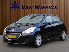 Peugeot 208 - 1.2 e-VTi Active 5-Deurs Automaat | Cruise | Bluetooth | Climate control
