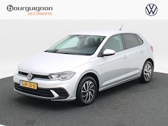 Volkswagen Polo - 1.0 TSi Life Edition | Camera | Adaptive Cruise | Airco | Parkeersensoren | Carplay | 15 i