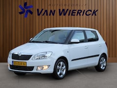 Skoda Fabia - 1.2 TSI Tour | Trekhaak | LM Velgen | Cruise | Airco