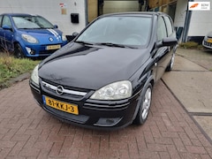 Opel Corsa - 1.4-16V Maxx | Airco