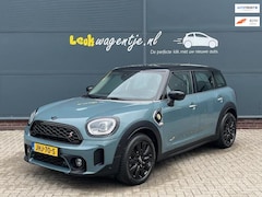 MINI Countryman - 1.5 Cooper SE ALL4 Classic Aut. *camera