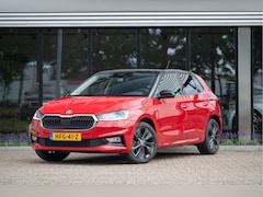 Skoda Fabia - 1.0 TSI 110pk DSG Style | Color Concept | Apple CarPlay / Android Auto | Stoelverw. | Keyl