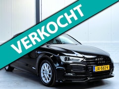 Audi A3 Sportback - 1.2 TFSI S-Line Sport Org NL