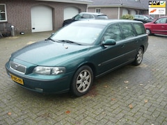 Volvo V70 - 2.4 Comfort Line