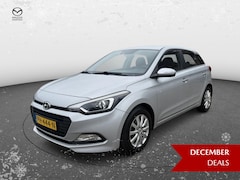 Hyundai i20 - 1.0 T-GDI Comfort Navi | Clima | Camera