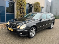Mercedes-Benz E-klasse Combi - 320 Classic | Handel/Export