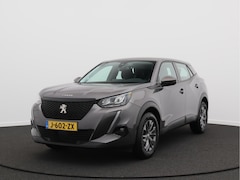 Peugeot 2008 - 1.2 PureTech Blue Lease Active/ camera/ unieke km