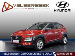 Hyundai Kona - 1.0T Essence * Trekhaak/LMV/Navigatie/Cruise