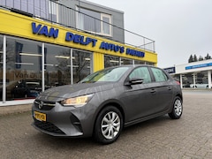 Opel Corsa - 1.2 Edition