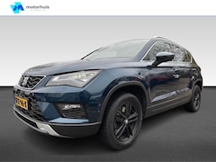 SEAT Ateca - 1.4 EcoTSI 150pk DSG-7 Xcellence