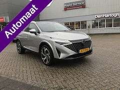 Nissan Qashqai - 1.3 MHEV 158 Xtronic Tekna Plus Cold Pack