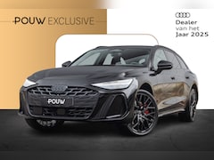 Audi A6 Avant - 2.0 e-hybrid 367pk quattro S Edition Competition | Tech Plus Pakket | Adaptieve Luchtverin