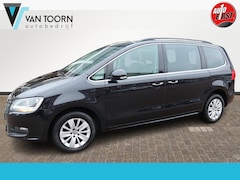 Volkswagen Sharan - 1.4 TSI Comfortline. Navigatie, trekhaak