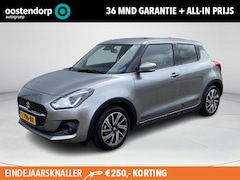 Suzuki Swift - 1.2 Style Smart Hybrid | Automaat | Climate Control | Carplay | Adaptieve Cruise Control |
