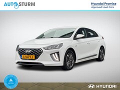 Hyundai IONIQ - 1.6 GDi PHEV Comfort SoH 91% incl. Trekhaak