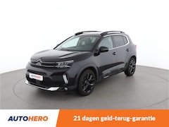 Citroën C5 Aircross - 1.2 PureTech Shine | PS43401 |