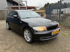 BMW 1-serie - 116i / airco / nieuwe apk / airco