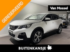 Peugeot 3008 - 1.6 e-THP Allure AUTOMAAT | Dodehoek Detectie | Camera |