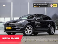 Porsche Macan - 2.0 | ACC | NL Auto | Elekt. Achterklep