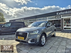 Audi Q2 - 30 TFSI epic, Full LED, Trekhaak, Navi, PDC, NAP
