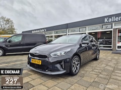 Kia Cee'd Sportswagon - Ceed 1.0 T-GDi GT-Line Edition, Trekhaak, JBL