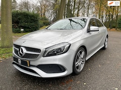 Mercedes-Benz A-klasse - 180 Business Solution AMG/ Achteruitrijcamera/ trekhaak