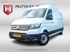 Volkswagen Crafter - 35 2.0 TDI L4H3 EURO VI 3 Zits, Achteruitrijcamera, Carplay, Parkeersensoren