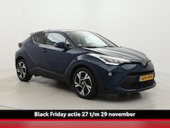 Toyota C-HR - 1.8 Hybrid Dynamic | Dodehoek detectie | Stoel-/stuurverwarming | Navigatie | Apple Carpla