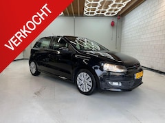 Volkswagen Polo - 1.2 TSI Comfortline 1E-EIGENAAR/GOED-ONDERHOUDEN