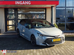 Toyota Corolla Touring Sports - 2.0 Hybrid Business GR-Sport