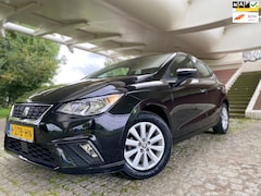 SEAT Ibiza - 1.0 Airco Navi Cruisecontrol CarPlay