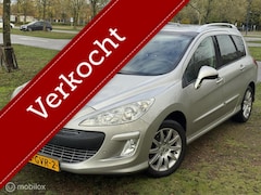 Peugeot 308 SW - 1.6