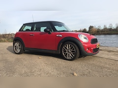 MINI Cooper S - 1.6 Cooper S Chili S