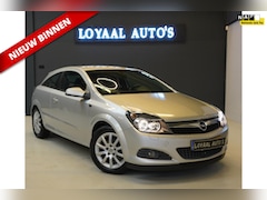 Opel Astra GTC - 1.6 Temptation | GTC | NAVI | CRUISE | AIRCO | PDC | APK | NAP