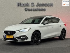 SEAT Leon - 1.4 TSI eHybrid PHEV FR Panoramadak Keyless